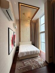 Queens Peak (D3), Condominium #517506201